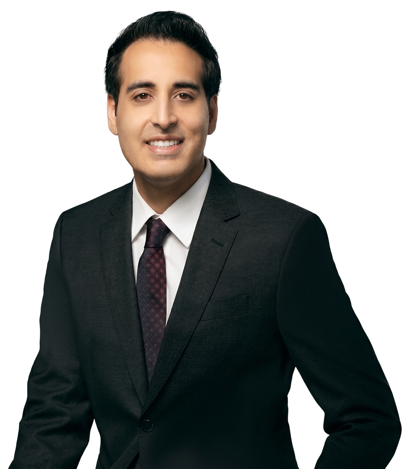 Ahmed Samad